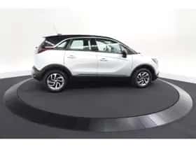 Opel Crossland X (2018) thumbnail 8