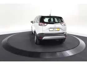 Opel Crossland X (2018) thumbnail 10