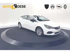 Opel Astra (2022)