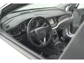 Opel Astra (2022) thumbnail 2