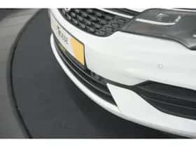 Opel Astra (2022) thumbnail 14