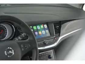 Opel Astra (2022) thumbnail 3