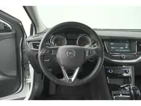 Opel Astra (2022) thumbnail 27
