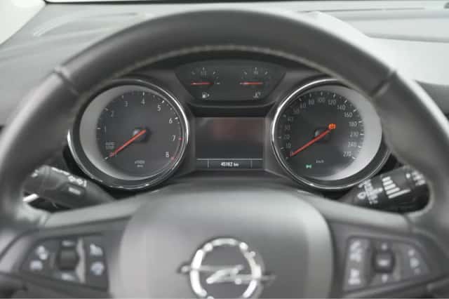 Opel Astra (2022) thumbnail 34
