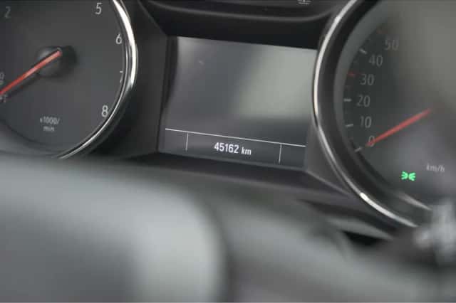 Opel Astra (2022) thumbnail 35