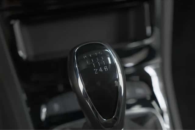 Opel Astra (2022) thumbnail 37