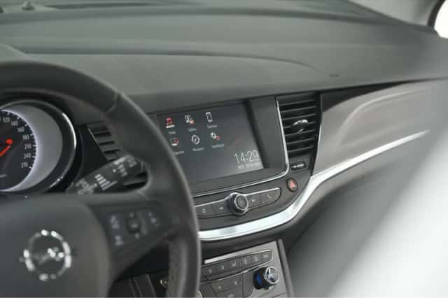 Opel Astra (2022) thumbnail 40