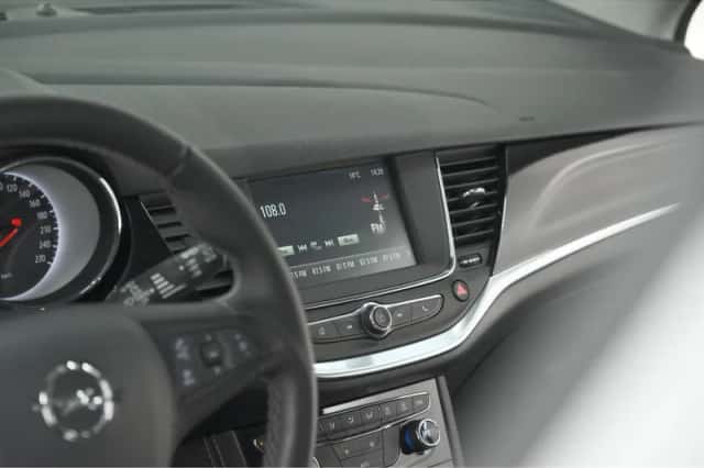 Opel Astra (2022) thumbnail 41