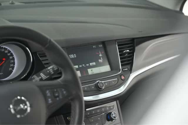 Opel Astra (2022) thumbnail 42