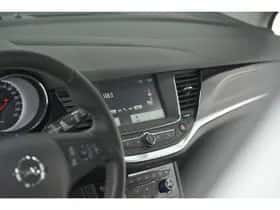 Opel Astra (2022) thumbnail 42