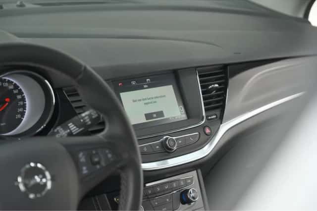 Opel Astra (2022) thumbnail 43