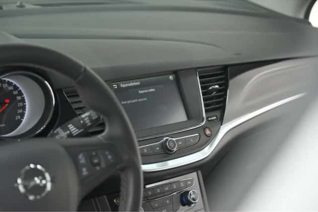 Opel Astra (2022) thumbnail 44