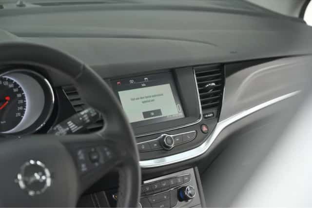 Opel Astra (2022) thumbnail 45