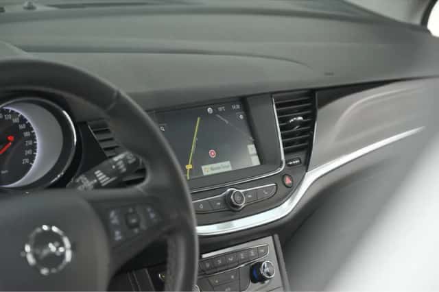 Opel Astra (2022) thumbnail 46