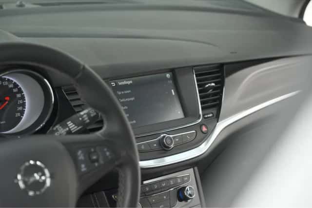 Opel Astra (2022) thumbnail 47