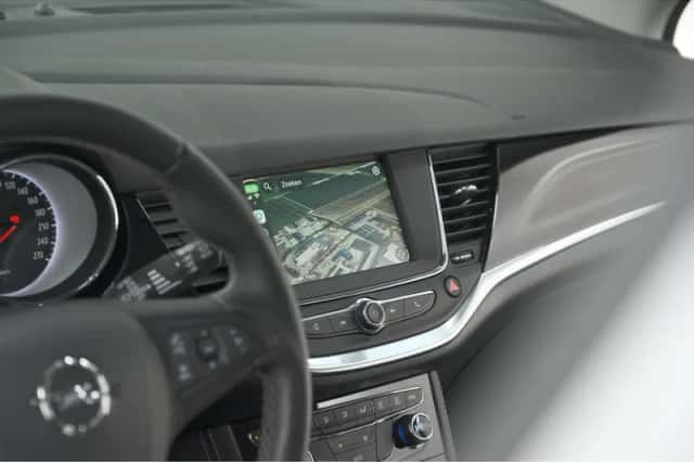 Opel Astra (2022) thumbnail 48