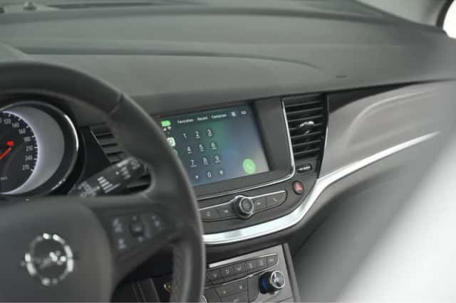 Opel Astra (2022) thumbnail 49