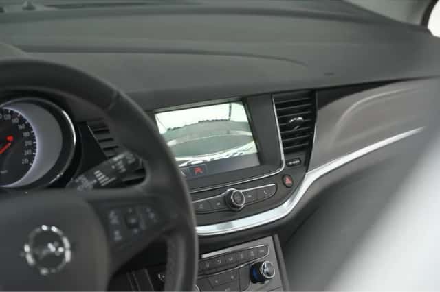 Opel Astra (2022) thumbnail 50