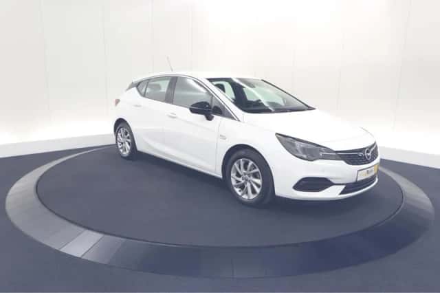 Opel Astra (2022) thumbnail 6