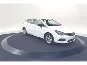 Opel Astra (2022) thumbnail 6