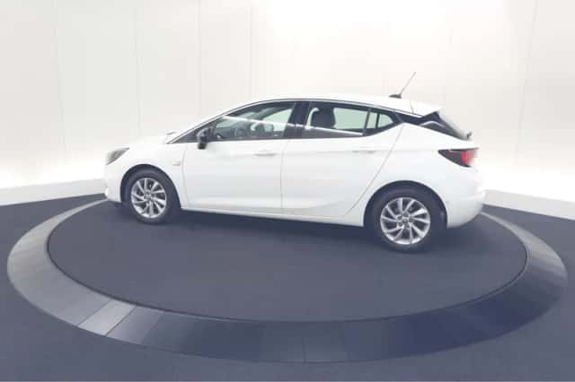 Opel Astra (2022) thumbnail 58