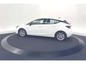 Opel Astra (2022) thumbnail 58