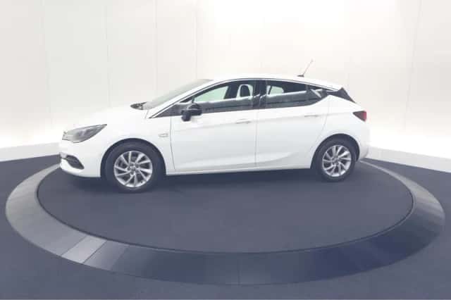 Opel Astra (2022) thumbnail 59