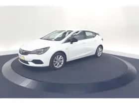 Opel Astra (2022) thumbnail 60