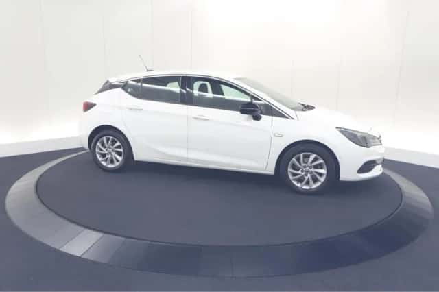 Opel Astra (2022) thumbnail 7