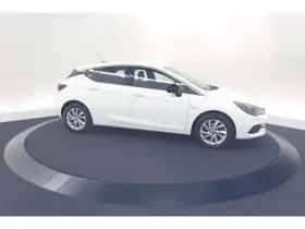 Opel Astra (2022) thumbnail 7