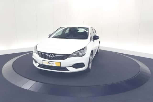 Opel Astra (2022) thumbnail 61