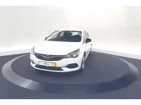 Opel Astra (2022) thumbnail 61