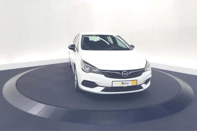 Opel Astra (2022) thumbnail 62