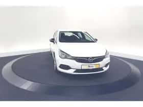 Opel Astra (2022) thumbnail 62