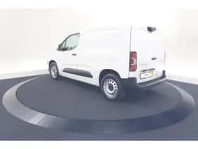 Citroën E-Berlingo (2025) thumbnail 11