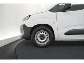 Citroën E-Berlingo (2025) thumbnail 16