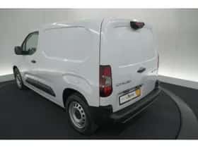 Citroën E-Berlingo (2025) thumbnail 21