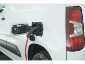 Citroën E-Berlingo (2025) thumbnail 24