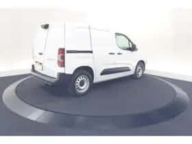 Citroën E-Berlingo (2025) thumbnail 5