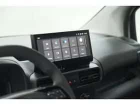 Citroën E-Berlingo (2025) thumbnail 47