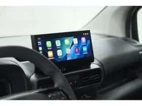 Citroën E-Berlingo (2025) thumbnail 48