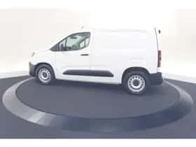 Citroën E-Berlingo (2025) thumbnail 57