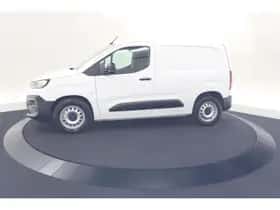 Citroën E-Berlingo (2025) thumbnail 58