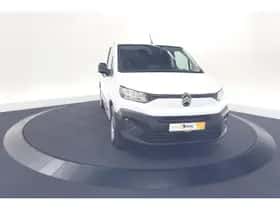 Citroën E-Berlingo (2025) thumbnail 61