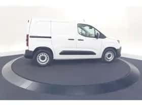 Citroën E-Berlingo (2025) thumbnail 8