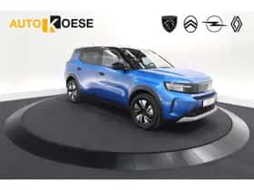 Opel Frontera (2025)