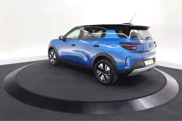 Opel Frontera (2025) thumbnail 11