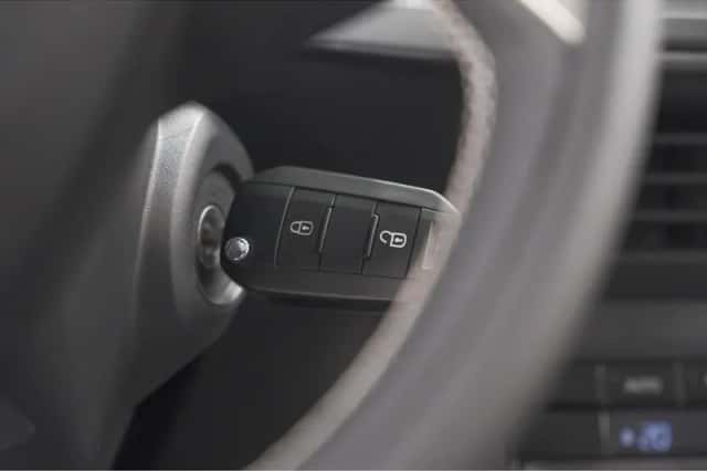 Opel Frontera (2025) thumbnail 14