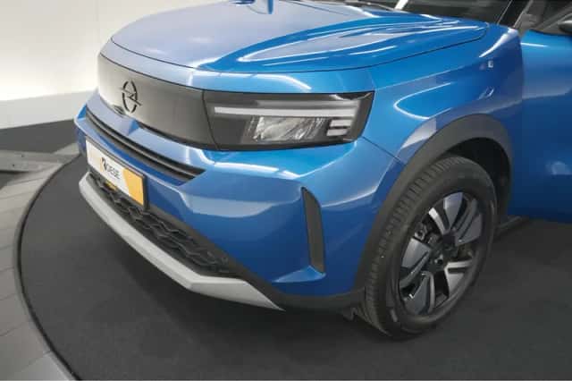 Opel Frontera (2025) thumbnail 15