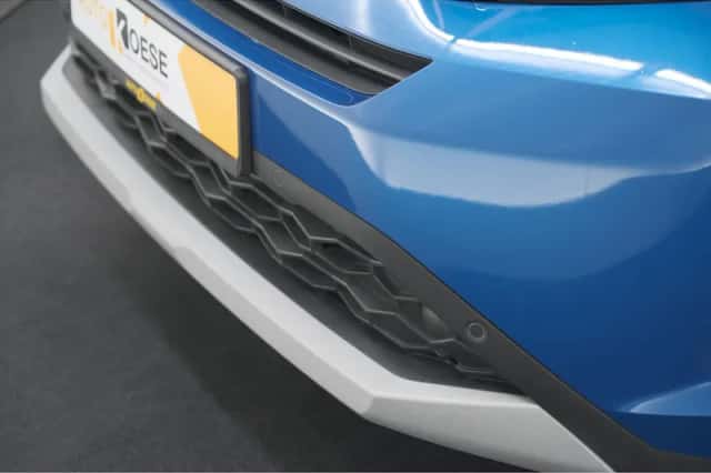 Opel Frontera (2025) thumbnail 16